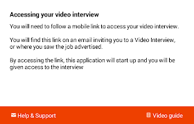 Launchpad Recruits Interview постер