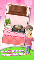 Princess Bakery screenshot 2