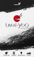 Umai-Yoo penulis hantaran