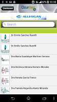 Evento Movil screenshot 6