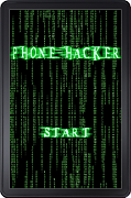 برنامه‌نما Phone Hacker Game عکس از صفحه