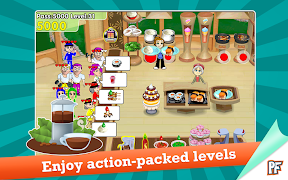 Cooking Dash imagem de tela 4