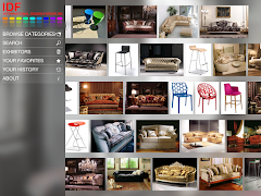 IDFdesign скриншот 4