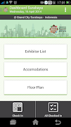 Indobuildtech Expo screenshot 3