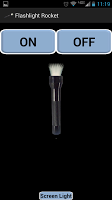Flashlight ảnh chụp màn hình 3