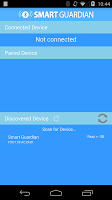 Smart Guardian for 4.1.2 screenshot 2