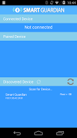 Smart Guardian for 4.1.2 Ekran Görüntüsü 2