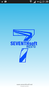 SeventhSoft Resto Plakat