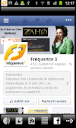 Frequence 3 screenshot 1