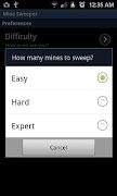 Minesweeper Classic 截图 4