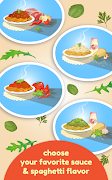 Spaghetti Maker ภาพหน้าจอ 7