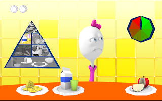 Spoony Restaurant screenshot 5