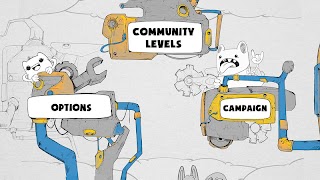 Tiny Contraption screenshot 1