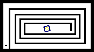 Jeu Impossible capture d'écran 1