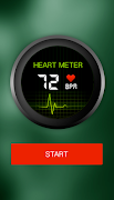 Heart Meter скриншот 1