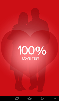 Love Test Prank screenshot 4
