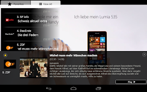 TapTap TV syot layar 7