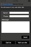 Xenon Group screenshot 4