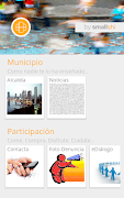Atalaya screenshot 1