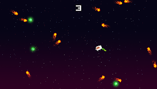 Jetpack Impossible! تصوير الشاشة 3