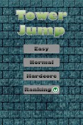 Tower Jump ภาพหน้าจอ 1