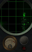 Ghost Detector screenshot 3