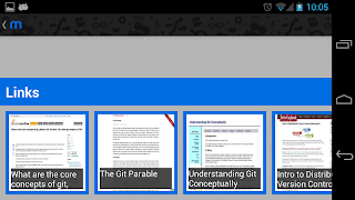 برنامه‌نما Mixable at Purdue عکس از صفحه