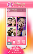 Princess Photo Booth Collages screenshot 5