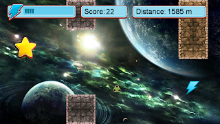 Star Rush 截图 4