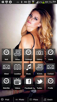 پوستر Melody Sester