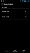 FastSwitch スクリーンショット 2