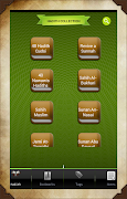Complete Hadith Collection screenshot 3