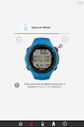 Suunto Dive Learning Tools اسکرین شاٹ 4