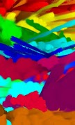 Psychedelic Painter - Drip Art captura de pantalla 3