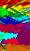 Psychedelic Painter - Drip Art تصوير الشاشة 3