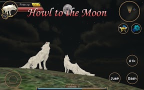 Wolf RPG Simulator 2 تصوير الشاشة 2