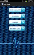 برنامه‌نما Hackode عکس از صفحه