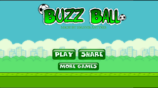 Buzz Ball Pro পোস্টার