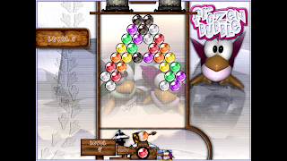 Frozen Bubble স্ক্রিনশট 4