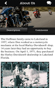 Harley-Davidson of Lakeland স্ক্রিনশট 4
