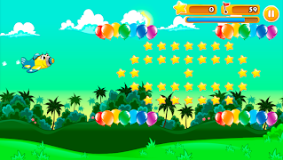 Endless Flight 截圖 3