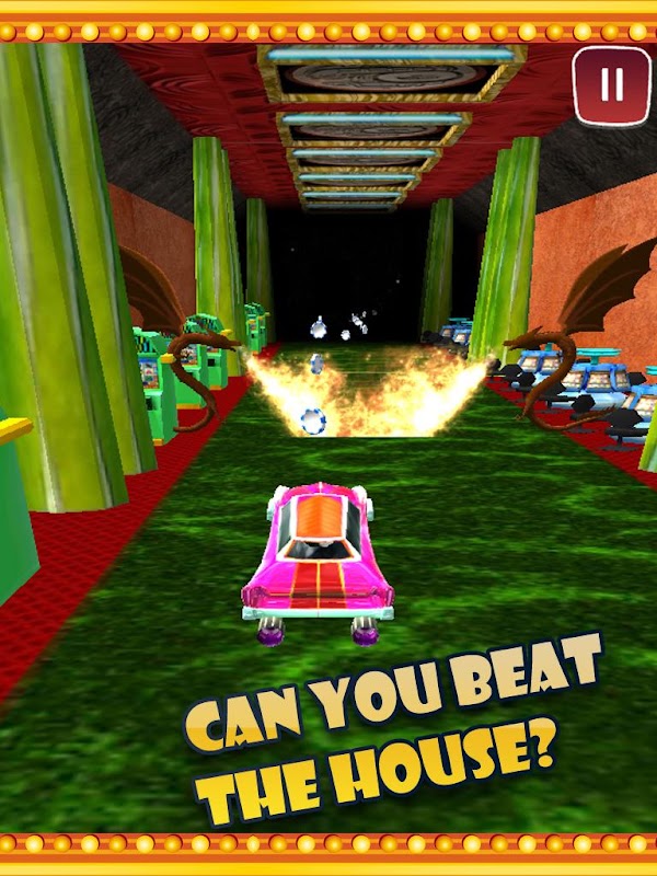 Descargar APK de Casino Surfers Joe’s 3D Escape