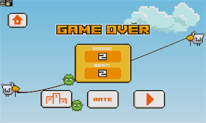 Ropeway स्क्रीनशॉट 2