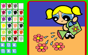 Kid Coloring Game screenshot 4