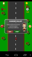 Road Rider Madness 截圖 1