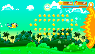 Endless Flight تصوير الشاشة 4