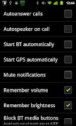 CarUI Lite screenshot 2