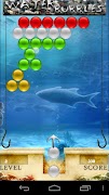 Water Bubbles screenshot 1
