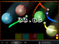 Balls & Boxes تصوير الشاشة 3