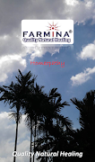 FARMINA poster